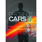 Project CARS: Digital Edition (PC)