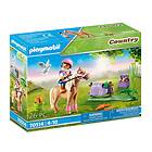 Playmobil Country 70514 Collectible Icelandic Pony