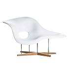 Vitra La Chaise Fåtölj
