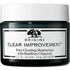 Origins Clear Improvement Sans Huile Crème Hydrante 50ml