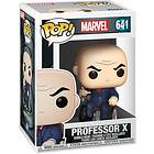 Funko POP! Marvel X-Men Professor X