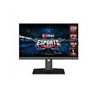 MSI Optix MAG245R 24" Gaming Full HD IPS