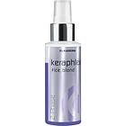 Keraphlex Ice Blond 2-Phase Spray Conditioner 100ml