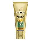 Pantene 3 Minute Miracle Smooth & Silky Conditioner 200ml