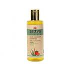 Sattva Hair Cleanser Shampoo 210ml