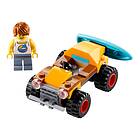 LEGO City 30369 Beach Buggy
