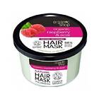 Organic Shop Vibrant Raspberry & Acai Hair Mask 250ml