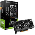 EVGA GeForce RTX 3060 XC Black HDMI 3xDP 12GB