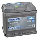 Sønnak Powerline SA472 47Ah