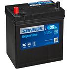 Sønnak Superline SB357 35Ah