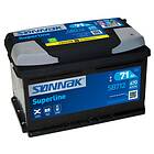 Sønnak Superline SB712 71Ah