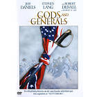 Gods and Generals (DVD)