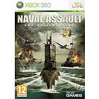 Naval Assault: The Killing Tide (Xbox 360)