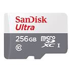 SanDisk Ultra Lite microSDXC Class 10 UHS-I U1 A1 100MB/s 256GB