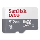 SanDisk Ultra Lite microSDXC Class 10 UHS-I U1 A1 100MB/s 512GB