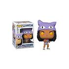 Funko POP! Runaways 359 Molly Hearnandez