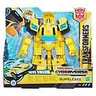 Hasbro Transformers Ultra Bumblebee