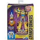 Hasbro Transformers Adventures Bumblebeee