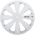 Auto-Style RS-T 13" Vit 4st