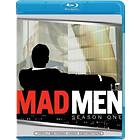 Mad Men - Season 1 (UK) (Blu-ray)