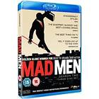 Mad Men - Season 2 (UK) (Blu-ray)