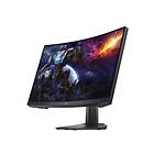 Dell S2422HG 24" Curved Gaming Full HD