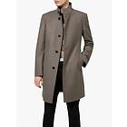 Hugo Boss Mintrax Funnel Neck Coat (Herre)