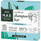 N.A.E. Equilibrio Purifying Shampoo Bar 85g