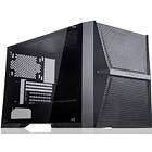 Raijintek Silenos MS (Svart/Transparent)