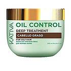 Kativa Oil Control Deep Treatment 250ml