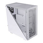 Thermaltake Divider 300 TG Snow (Hvid/Transparent)