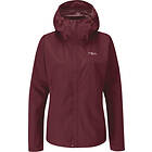 Rab Downpour Eco Waterproof Jacket (Women's)