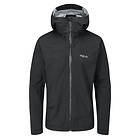 Rab Downpour Plus 2.0 Waterproof Jacket (Men's)