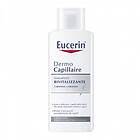 Eucerin Dermo Capillaire Re-Vitalizing Shampoo 250ml