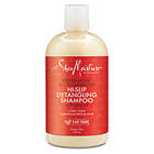 Shea Moisture Red Palm Oil & Cocoa Butter Hi-Slip Detangling Shampoo 399ml