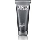 Clinique Skin Supplies For Men Liquid Face Wash Regular Strength 30ml