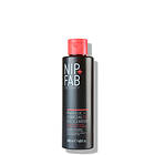NIP+FAB Detoxify Charcoal & Mandelic Fix Gel Cleanser 145ml