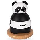 Janod Panda Stacker & Rocker