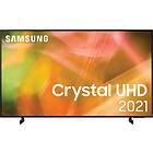 Samsung UE43AU8075 43" 4K Ultra HD (3840x2160) LCD Smart TV