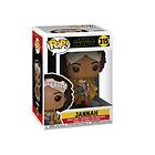 Funko POP! Star Wars: Rise of Skywalker 315 Jannah