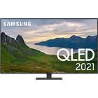 Samsung QLED QE55Q80A 55" 4K Ultra HD (3840x2160) LCD Smart TV