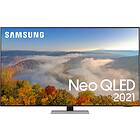 Samsung QLED QE55QN85A 55" 4K Ultra HD (3840x2160) Smart TV