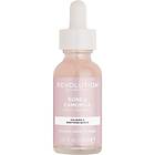 Revolution Skincare Serums and Oils 30ml