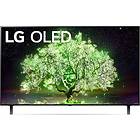 LG OLED48A1 48" 4K Ultra HD (3840x2160) OLED Smart TV