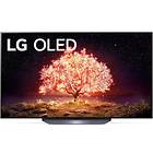 LG OLED55B1 55" 4K Ultra HD (3840x2160) OLED (AMOLED) Smart TV