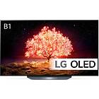 LG OLED65B1 65" 4K Ultra HD (3840x2160) OLED Smart TV