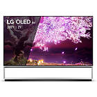 LG OLED88Z19 88" 8K (7680x4320) OLED Smart TV