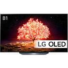 LG OLED77B1 77" 4K Ultra HD (3840x2160) OLED (AMOLED) Smart TV