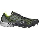 Adidas Terrex Speed Pro SG Trail (Unisex)