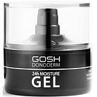 GOSH Cosmetics Donoderm 24h Moisture Gel Prestige 50ml